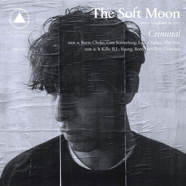 The Soft Moon profile