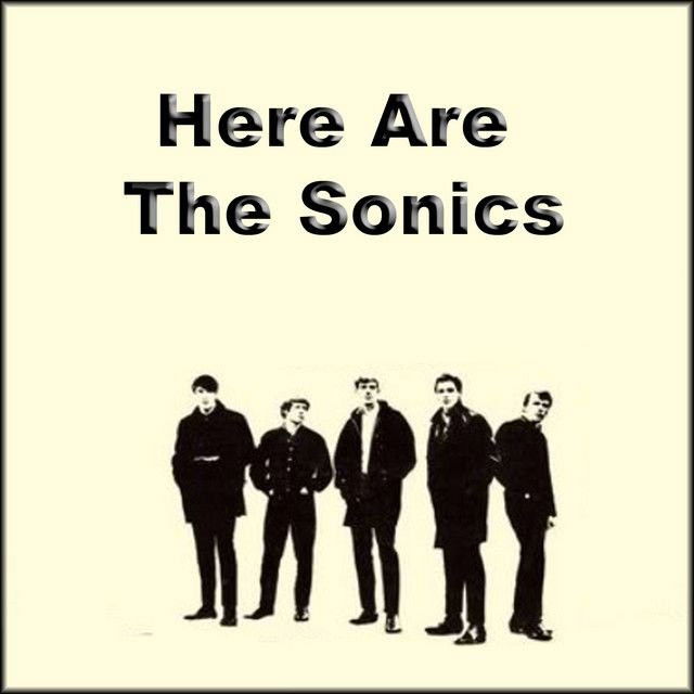 The Sonics profile