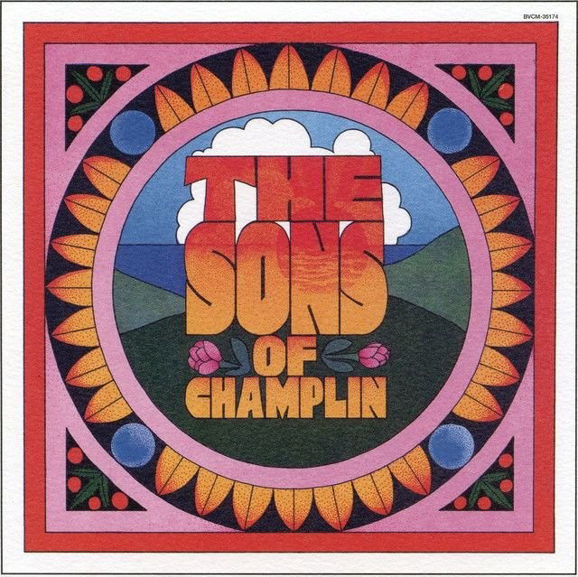 The Sons of Champlin profile