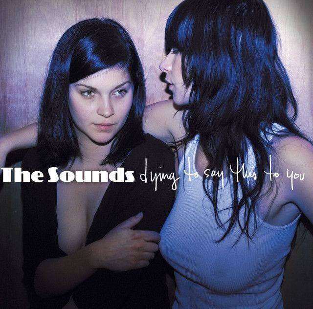 The Sounds profile