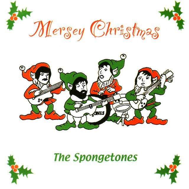 The Spongetones profile