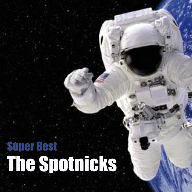 The Spotnicks profile