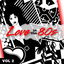 Glory Of Love cover