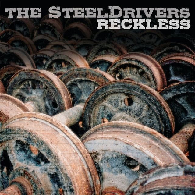 The SteelDrivers profile