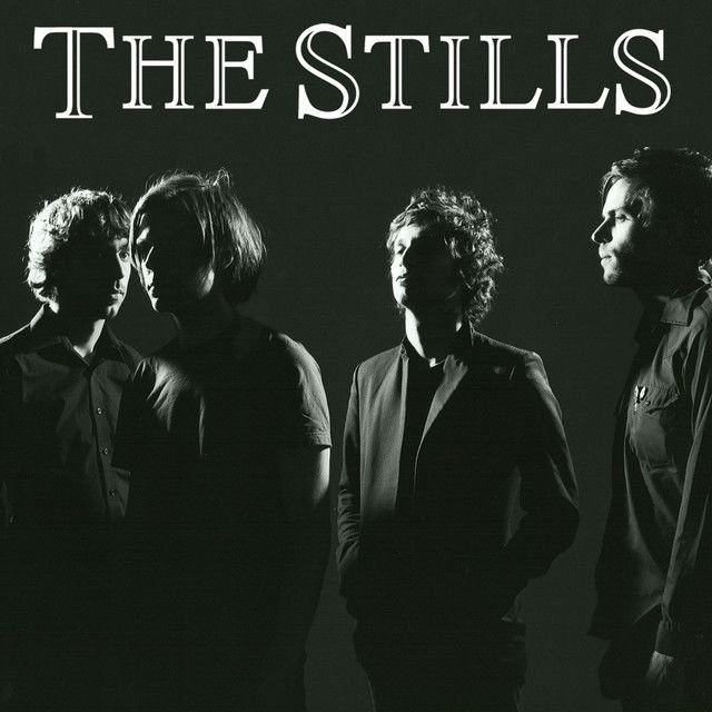 The Stills profile