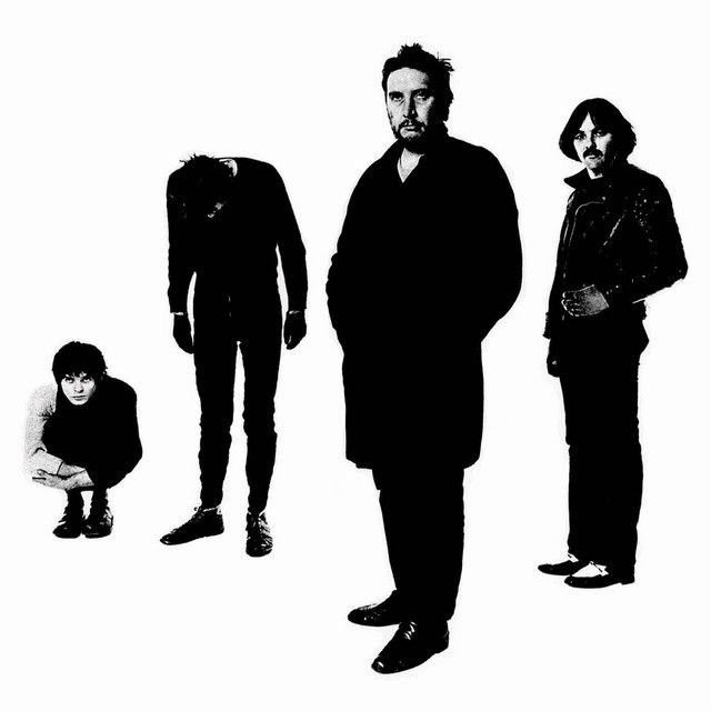 The Stranglers profile