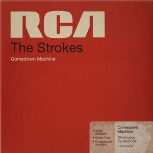 80s Comedown Machine