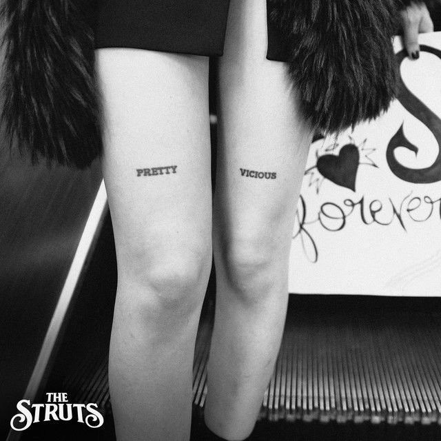 The Struts profile