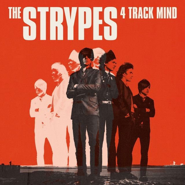 The Strypes profile