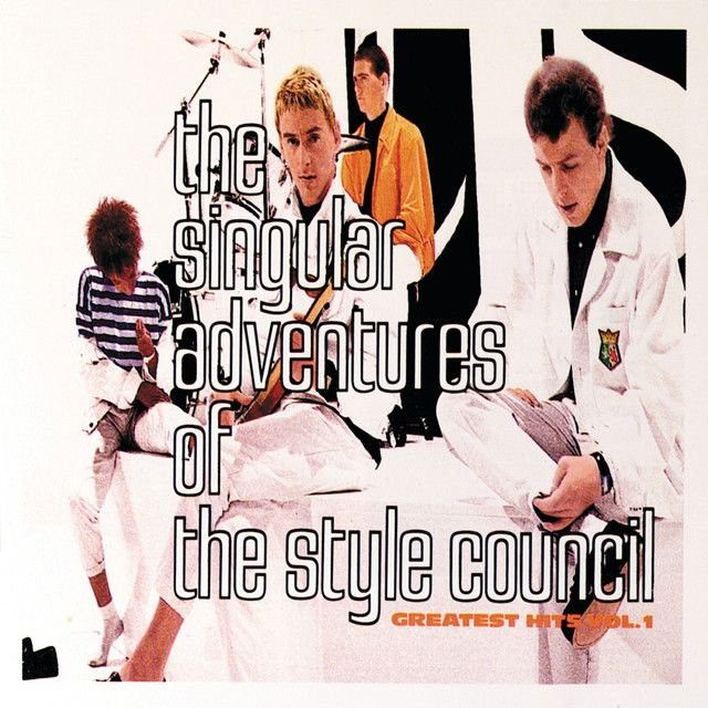 The Style Council profile