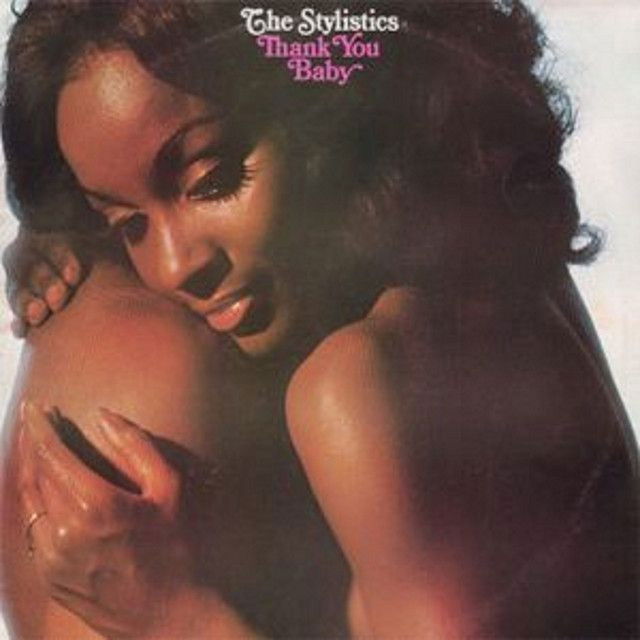 The Stylistics profile