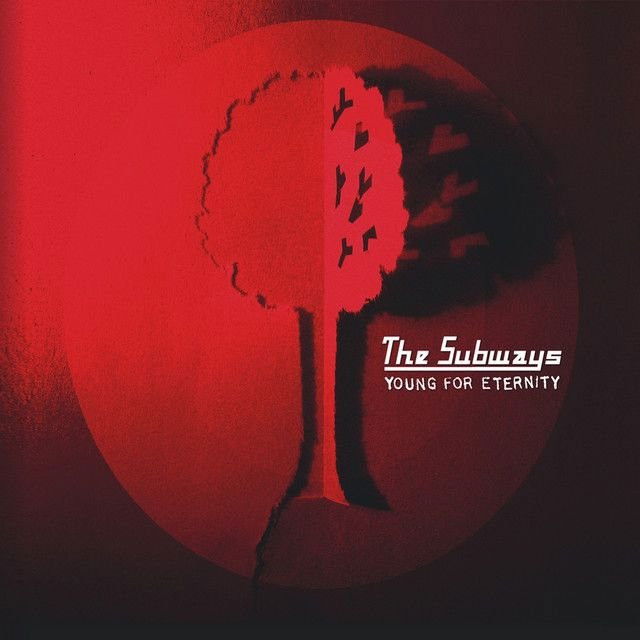 The Subways profile