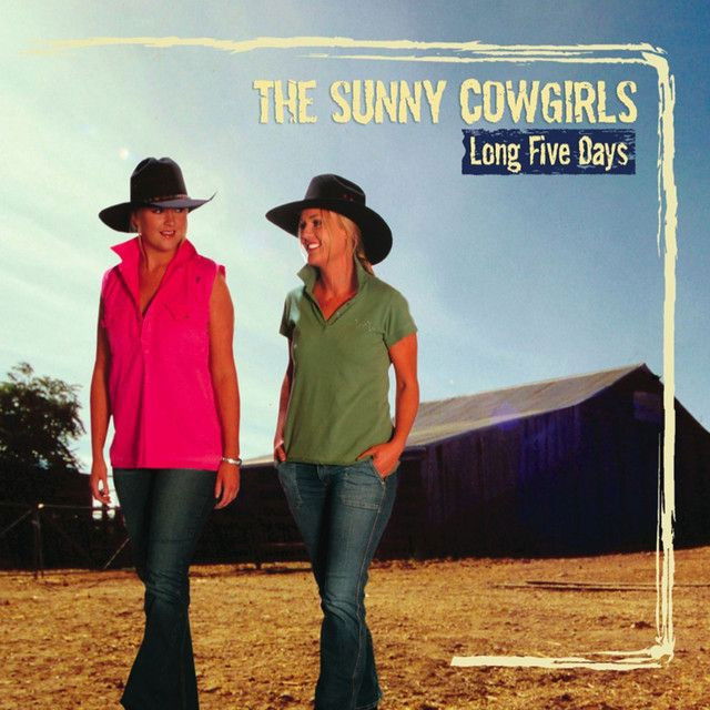 The Sunny Cowgirls profile