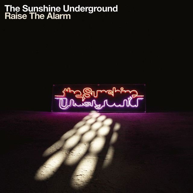 The Sunshine Underground profile