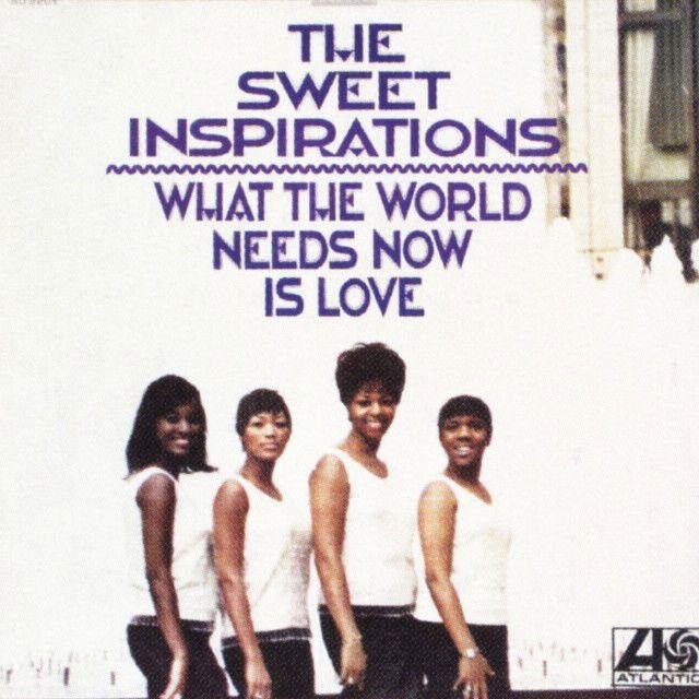 The Sweet Inspirations profile