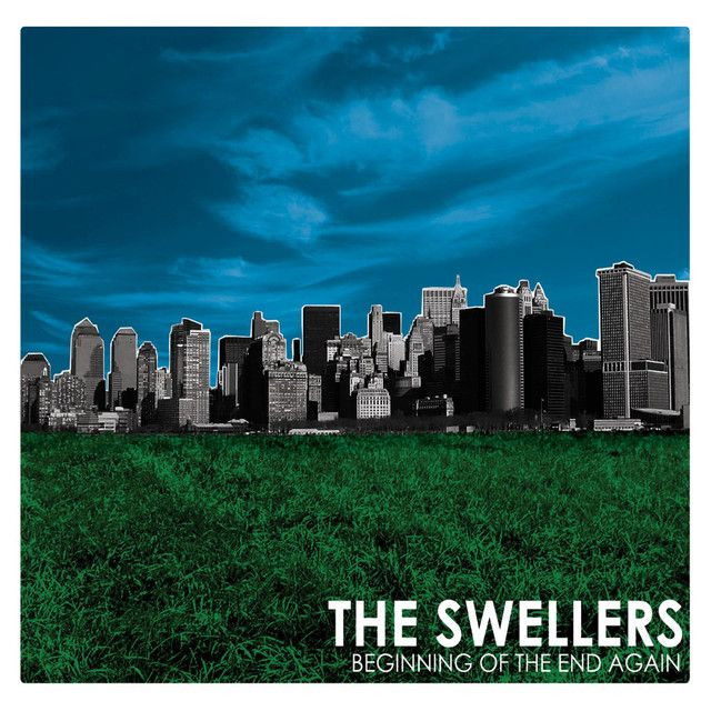 The Swellers profile