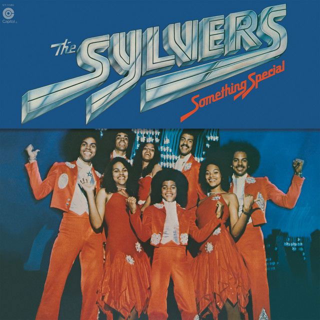 The Sylvers profile