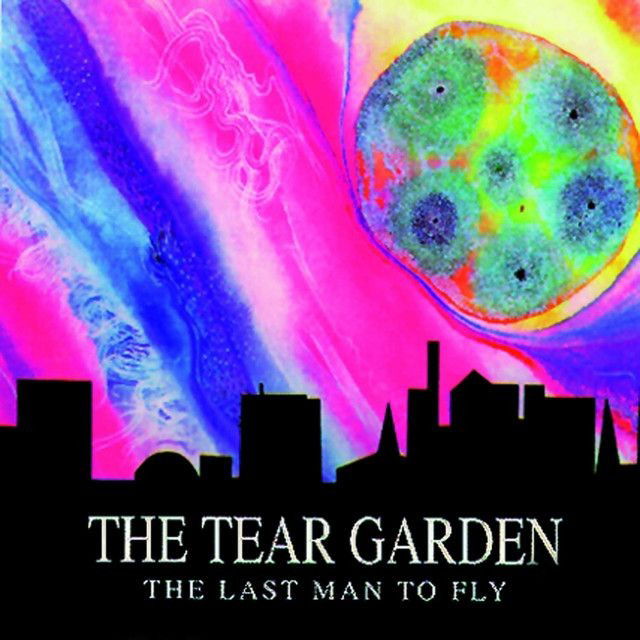 The Tear Garden profile