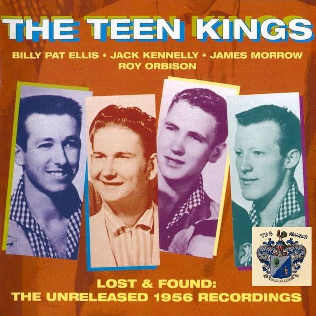 The Teen Kings profile