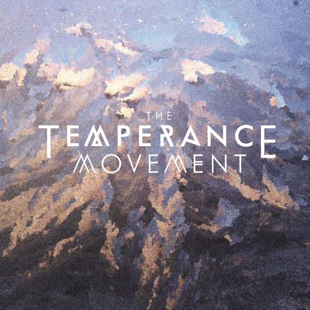 The Temperance Movement profile