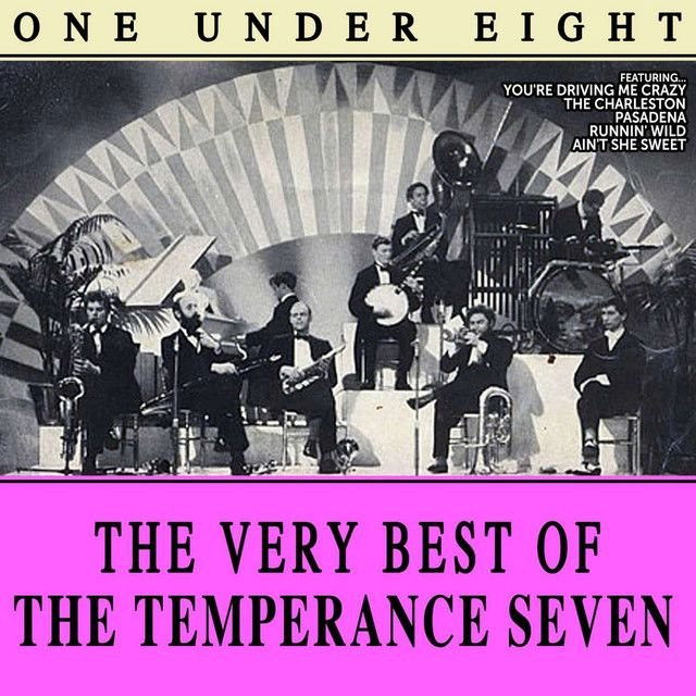 The Temperance Seven profile