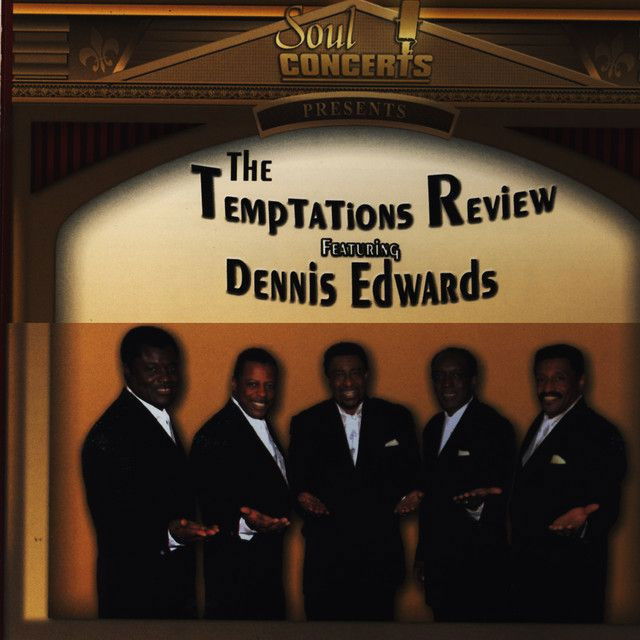 Dennis Edwards profile