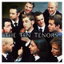 Cast in Stone cover