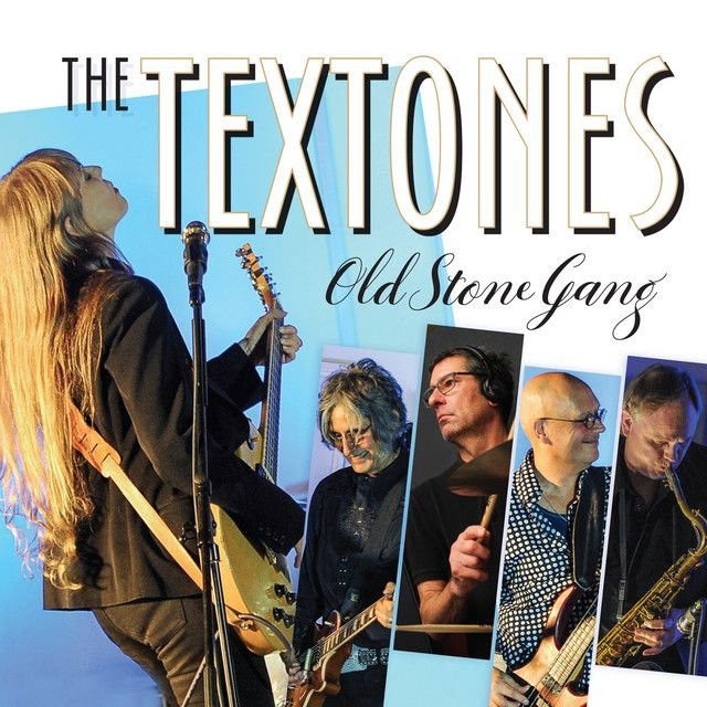 The Textones profile