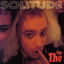 Solitude cover