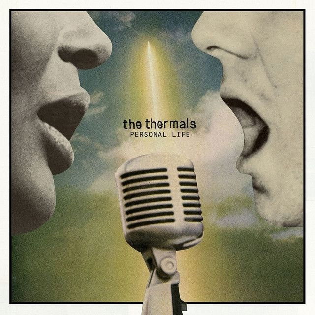 The Thermals profile