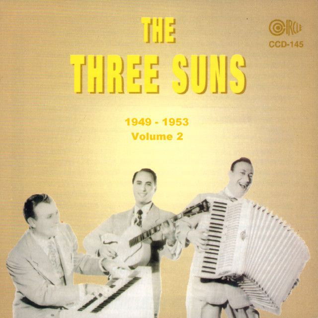 The Three Suns profile