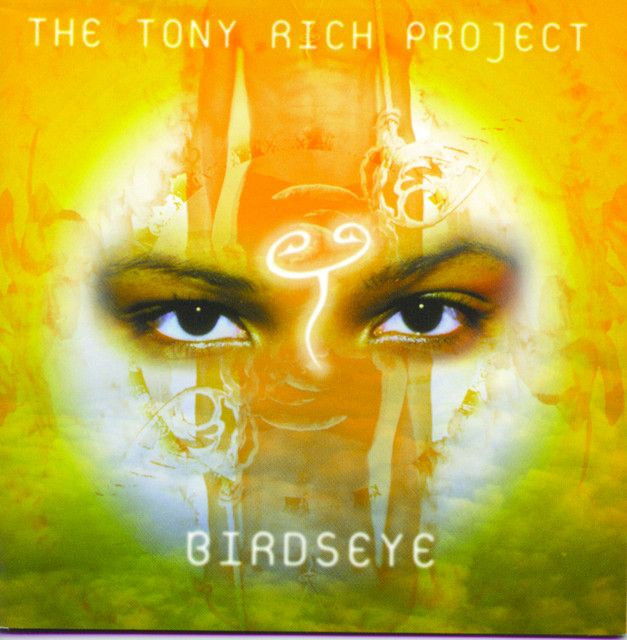 The Tony Rich Project profile