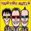 B.E.E.R. cover