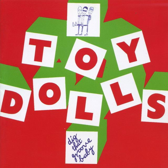 The Toy Dolls profile