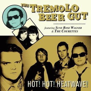 Hot! Hot! Heatwave!