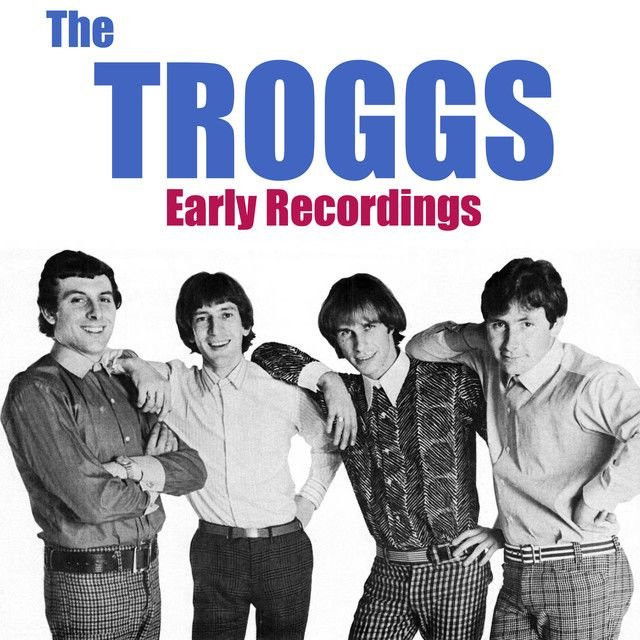 The Troggs profile