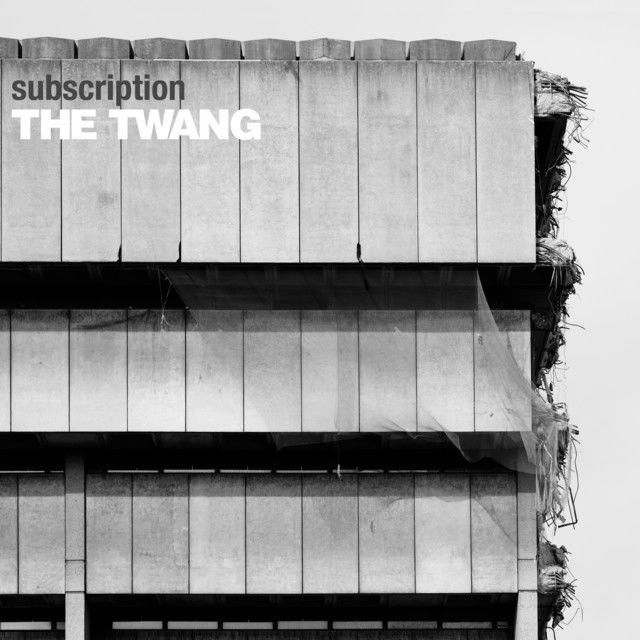 The Twang profile