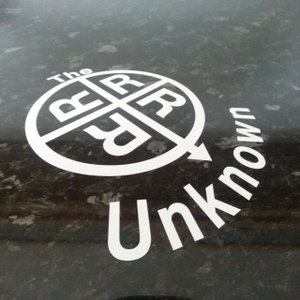 The unknown