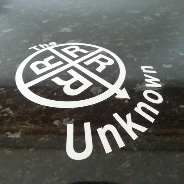 The unknown