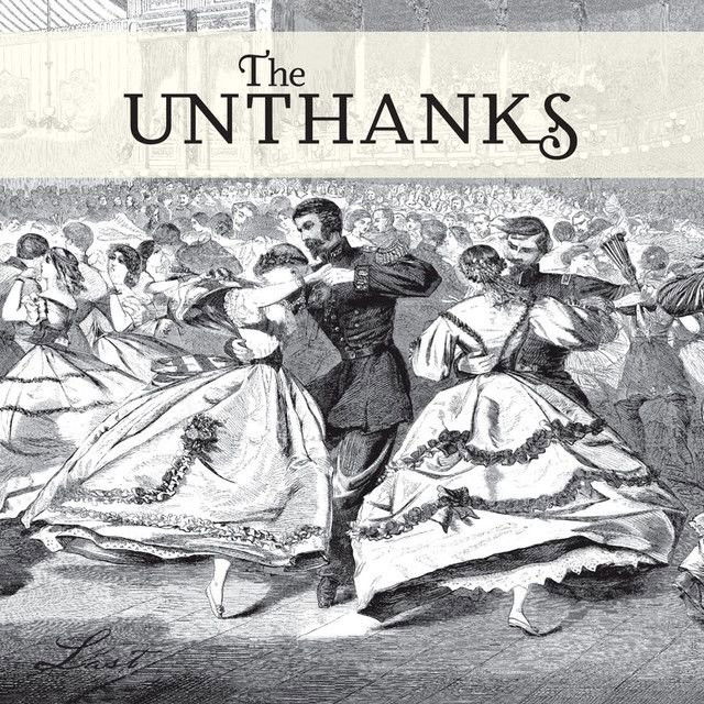 The Unthanks profile