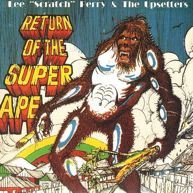 The Upsetters profile