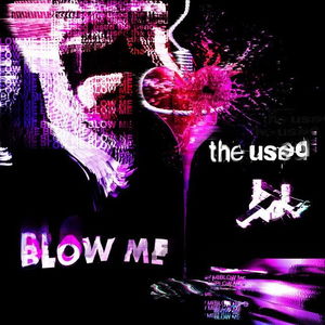 Blow Me