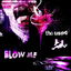 Blow Me cover