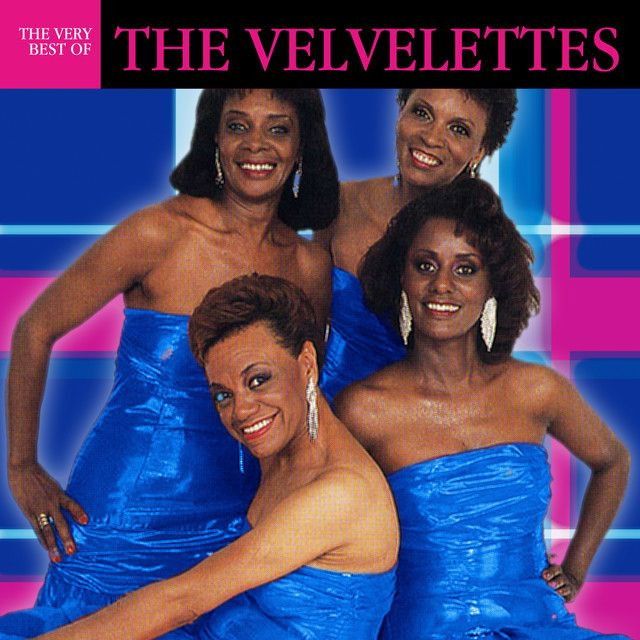 The Velvelettes profile