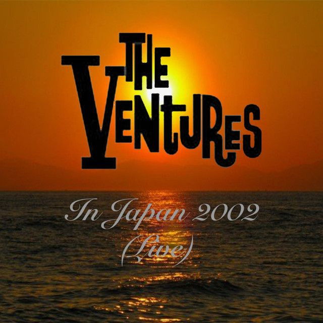 The Ventures profile