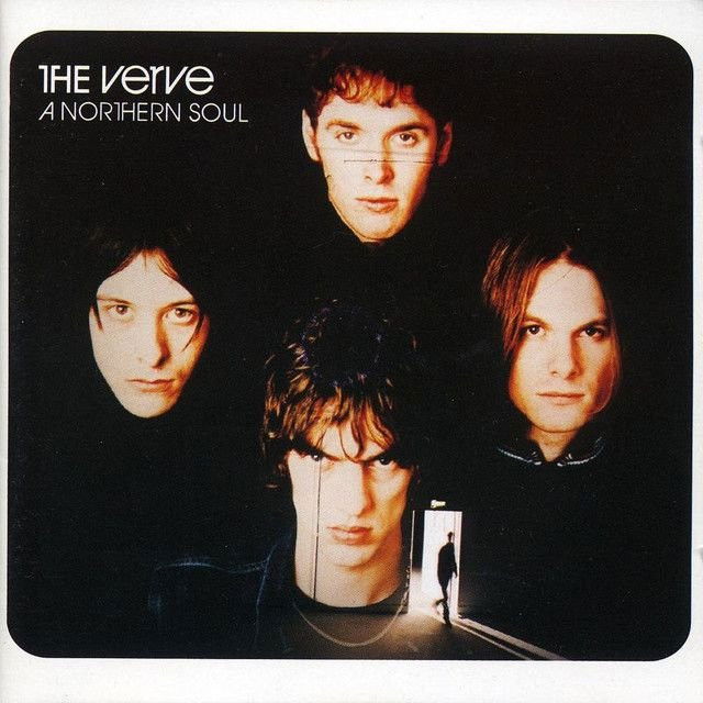 The Verve profile