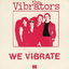 We Vibrate cover