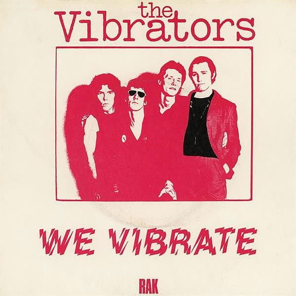 We Vibrate