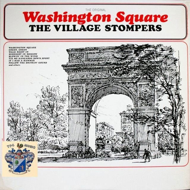 The Village Stompers profile