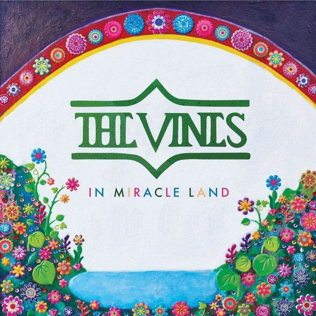 The Vines profile